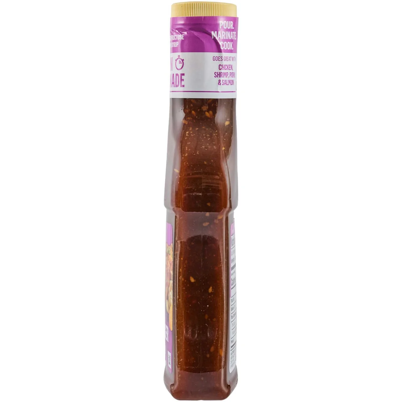 Lawry's® Sesame & Ginger Marinade, 12 fl oz - Image 9