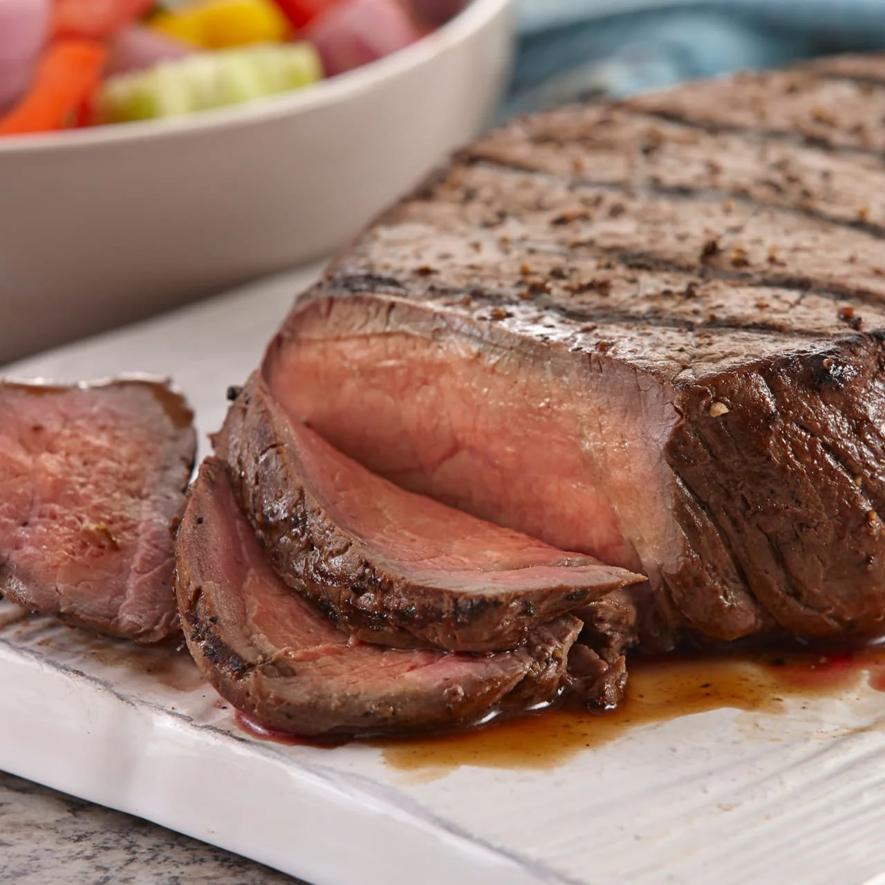 Lawry's® Steak & Chop Marinade, 12 fl oz - Image 4