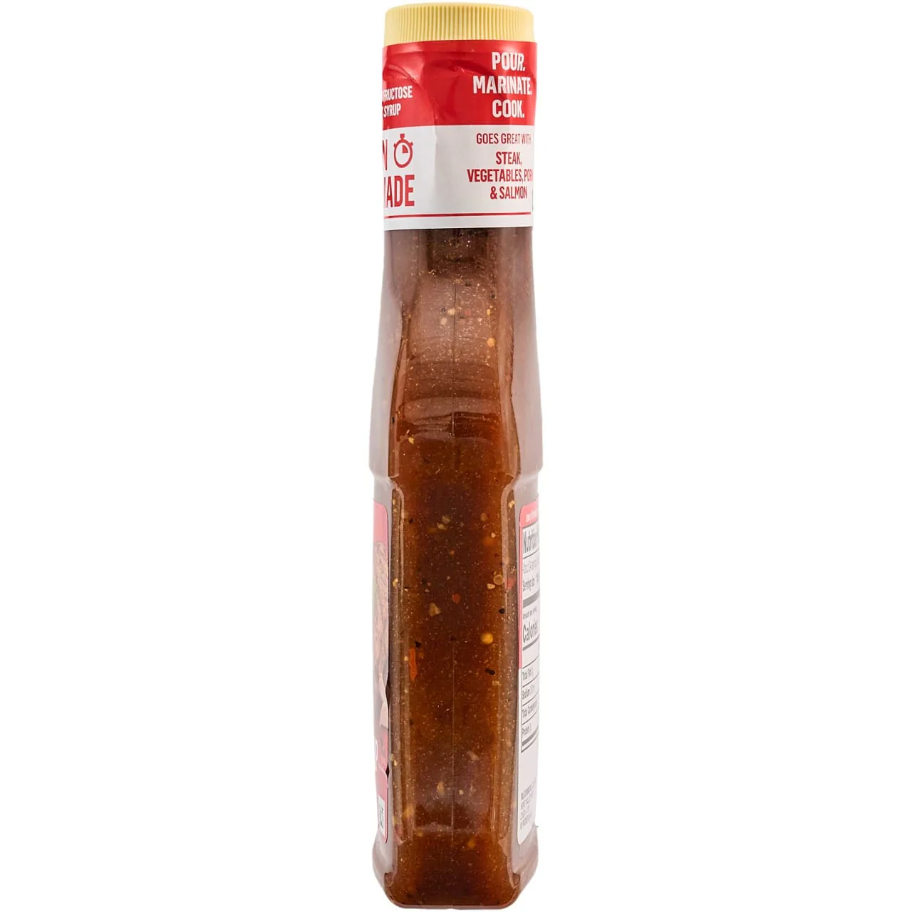 Lawry's® Steak & Chop Marinade, 12 fl oz - Image 8