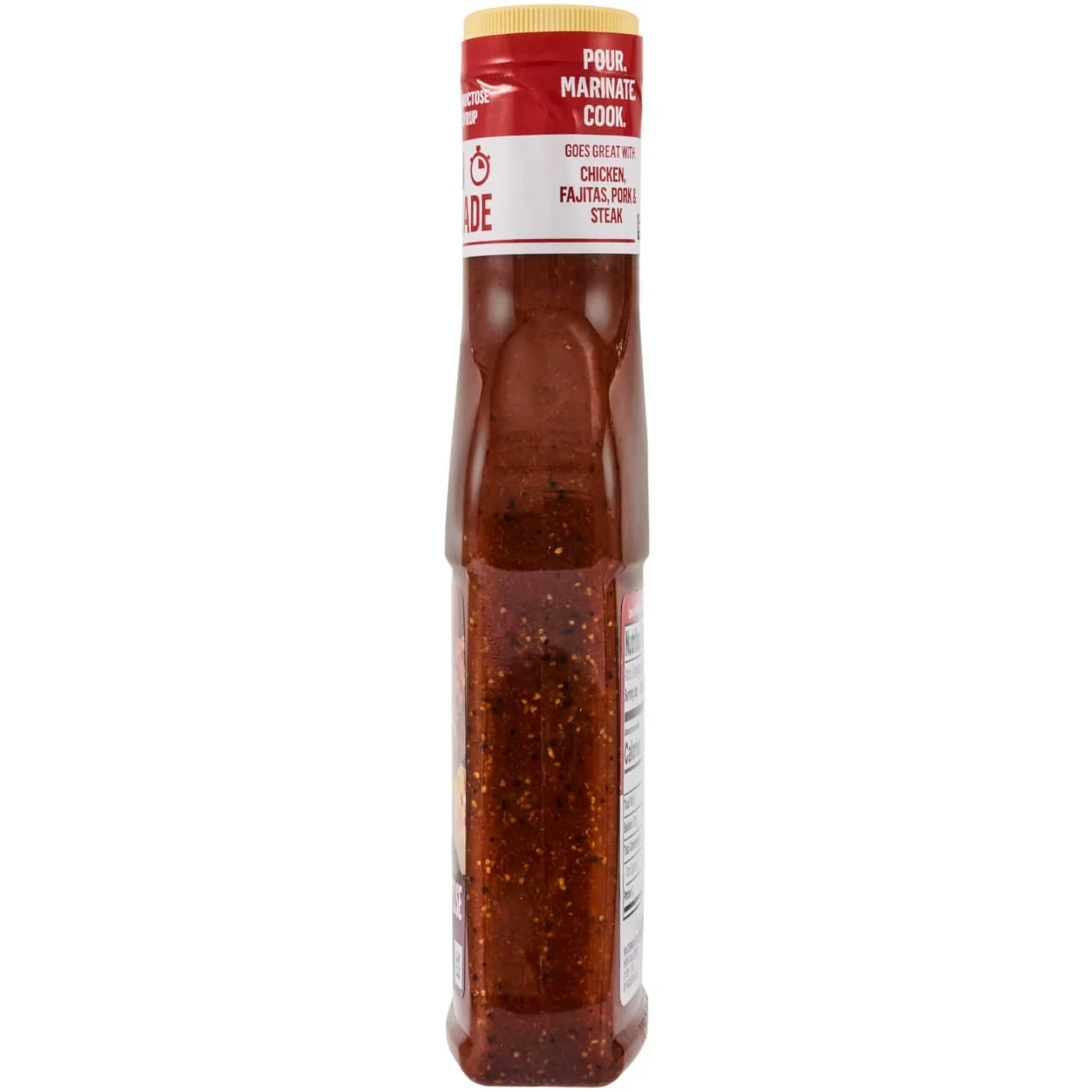 Lawry's® Steakhouse Marinade, 12 fl oz - Image 8