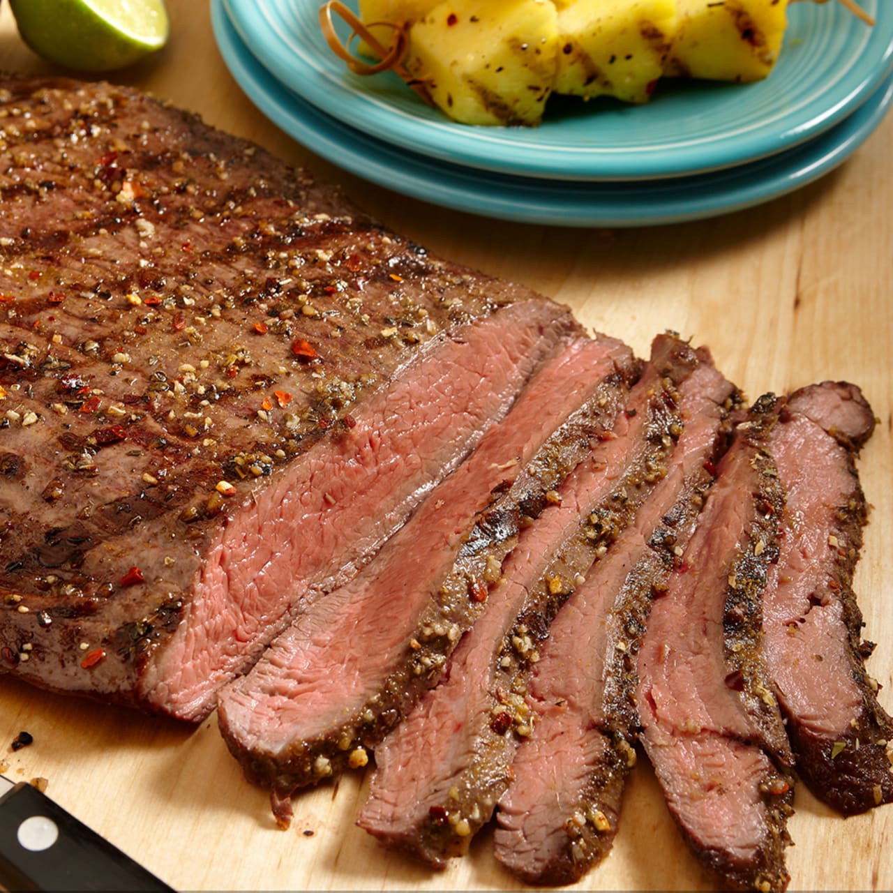 Lawry's® Tenderizing Beef Marinade Spices & Seasonings Mix, 1.06 oz - Image 4