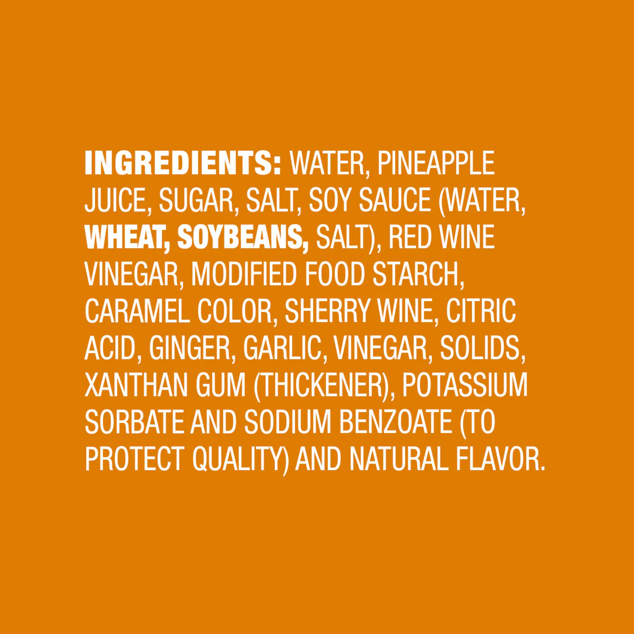 Lawry's® Teriyaki With Pineapple Juice Marinade, 12 fl oz - Image 10