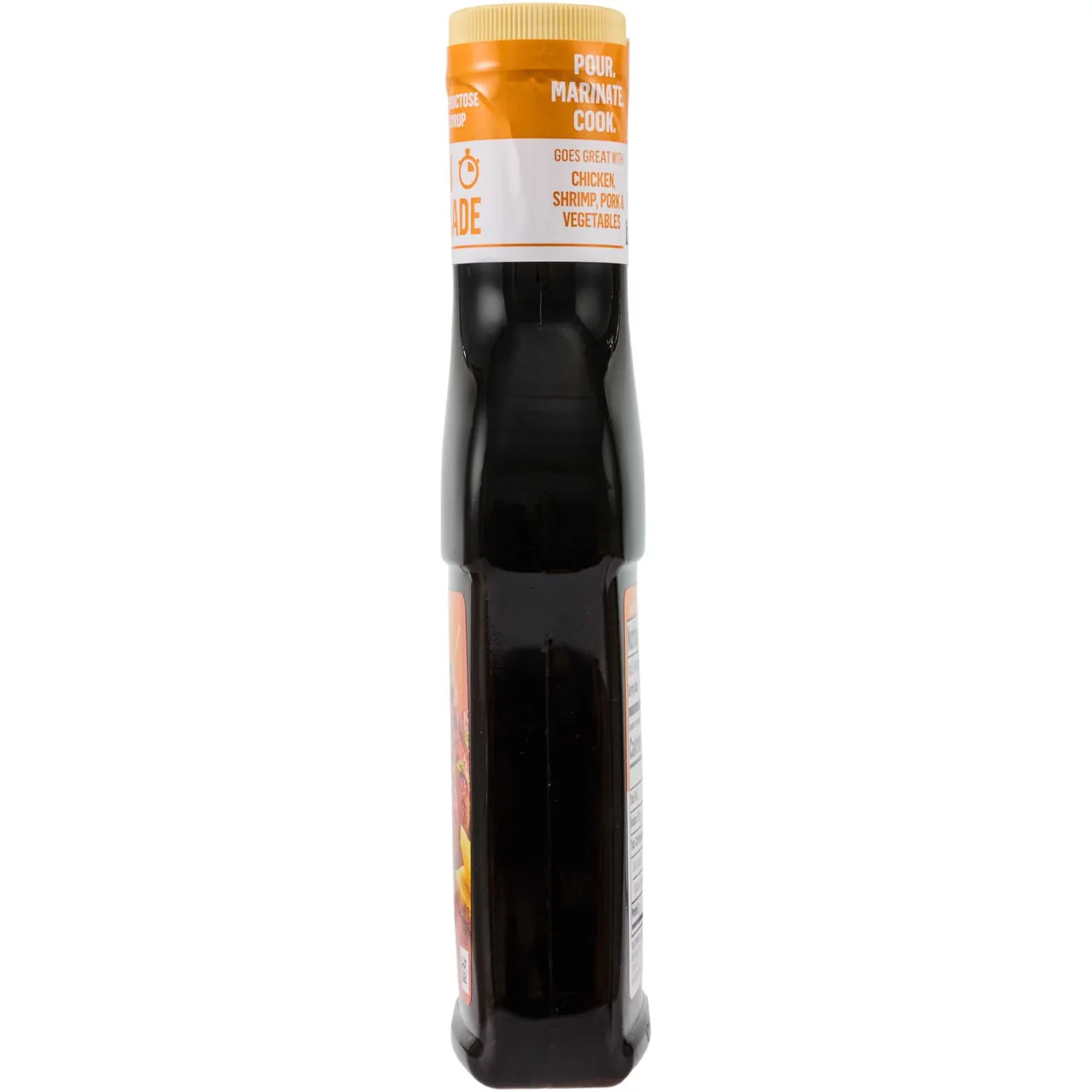 Lawry's® Teriyaki With Pineapple Juice Marinade, 12 fl oz - Image 23