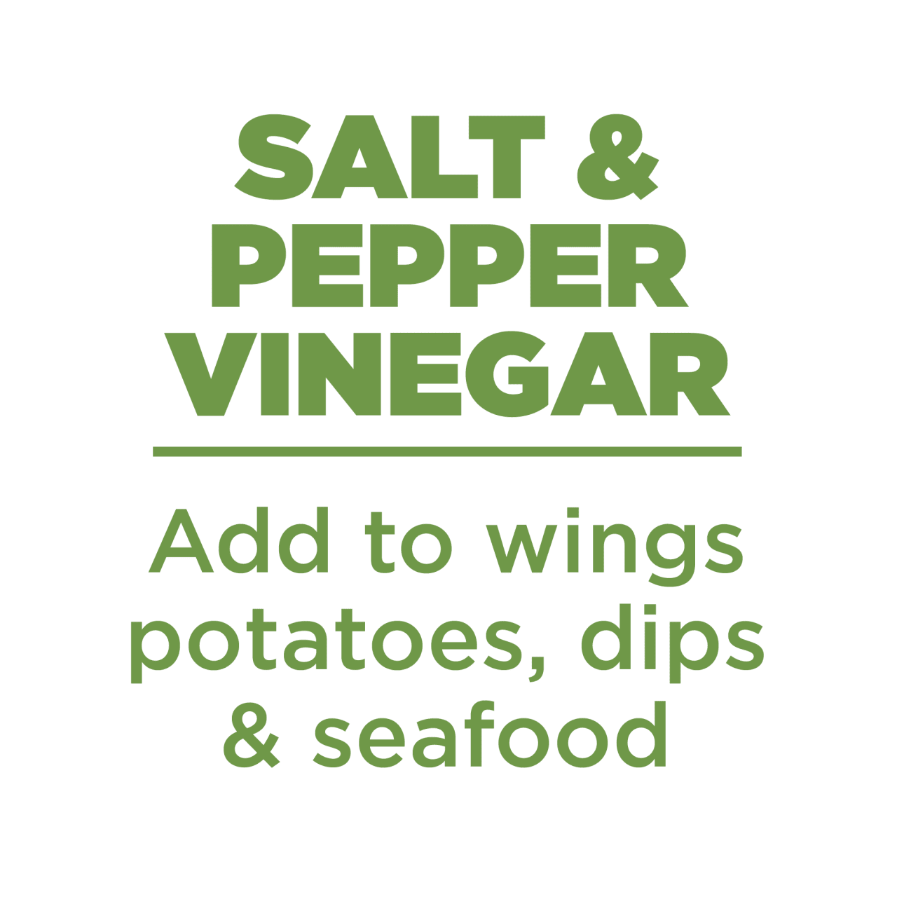Lawry's® Salt & Pepper Vinegar Artificially Flavored Seasoning, 5.99 oz - Image 7