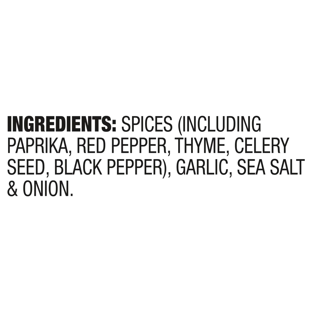Lawry's® Seasoned Cajun Seasoning, 5.29 oz - Image 14