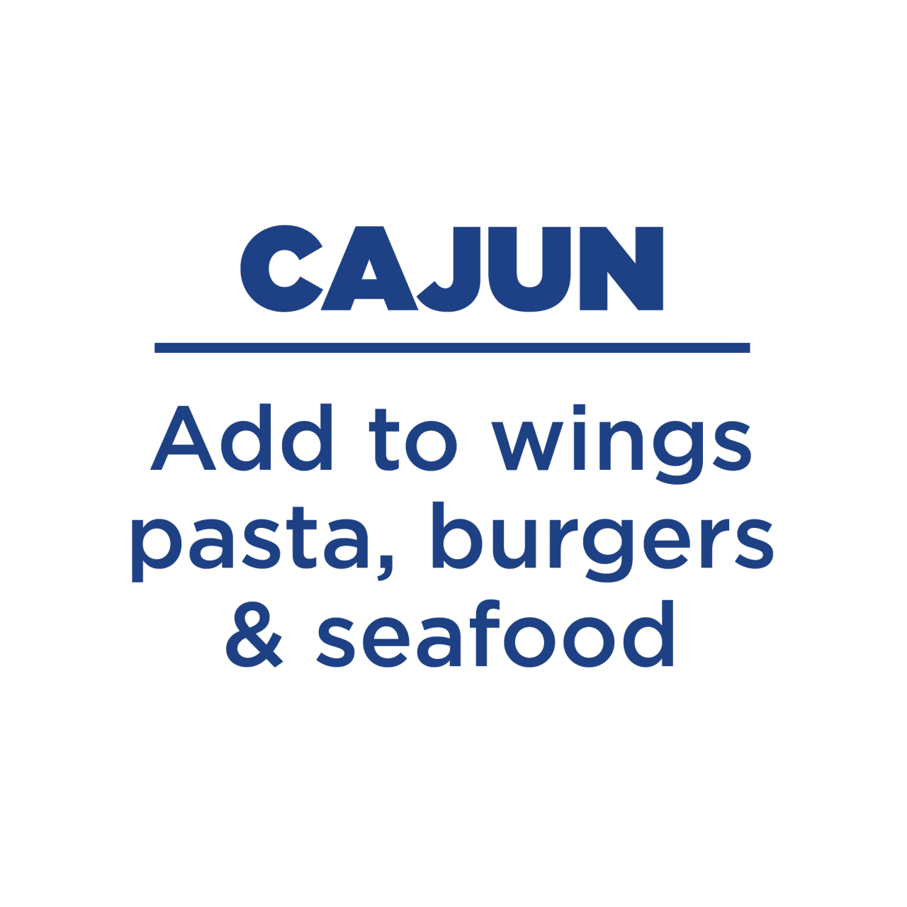 Lawry's® Seasoned Cajun Seasoning, 5.29 oz - Image 7