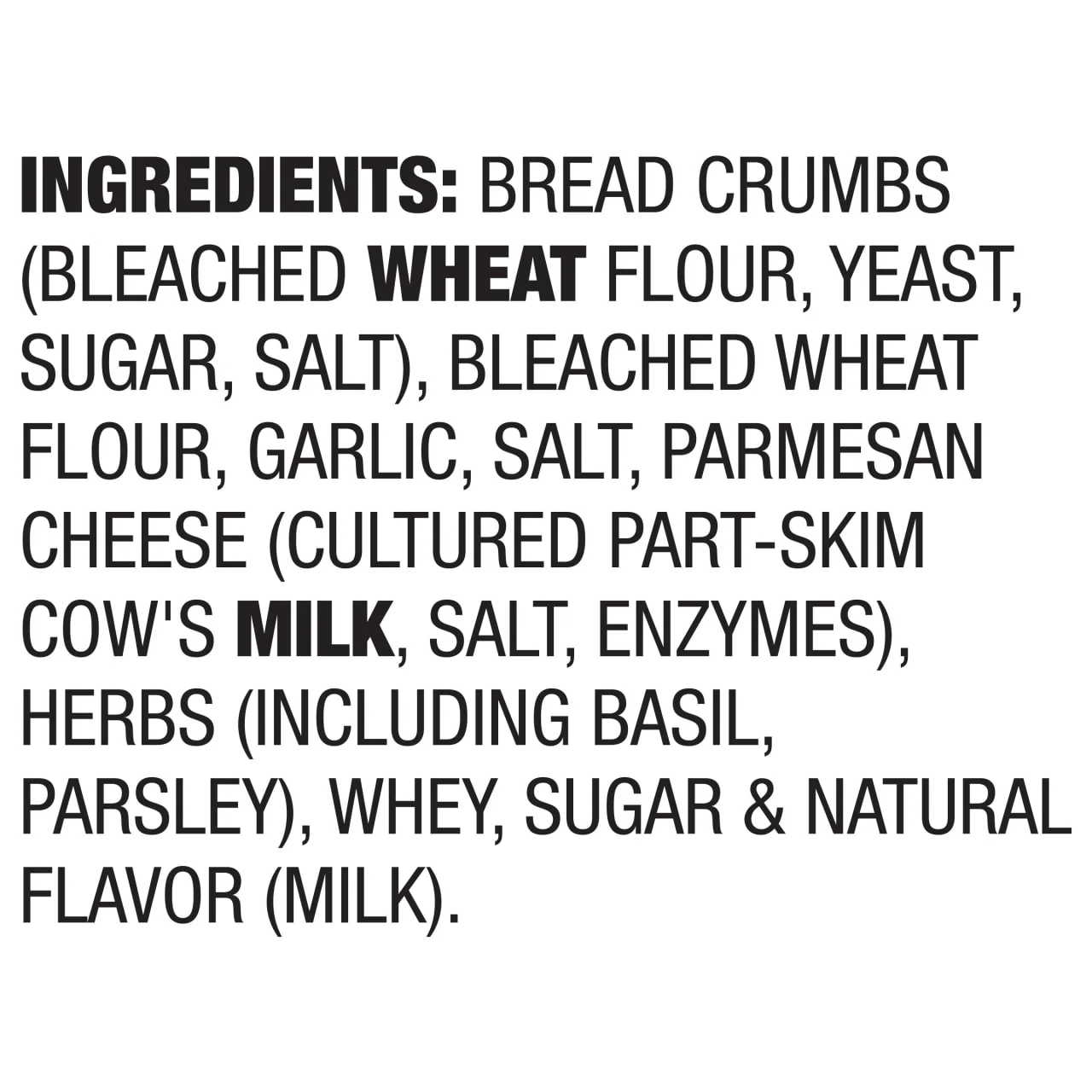 Lawry's® Seasoned Coating Mix, 5.0 oz - Image 10