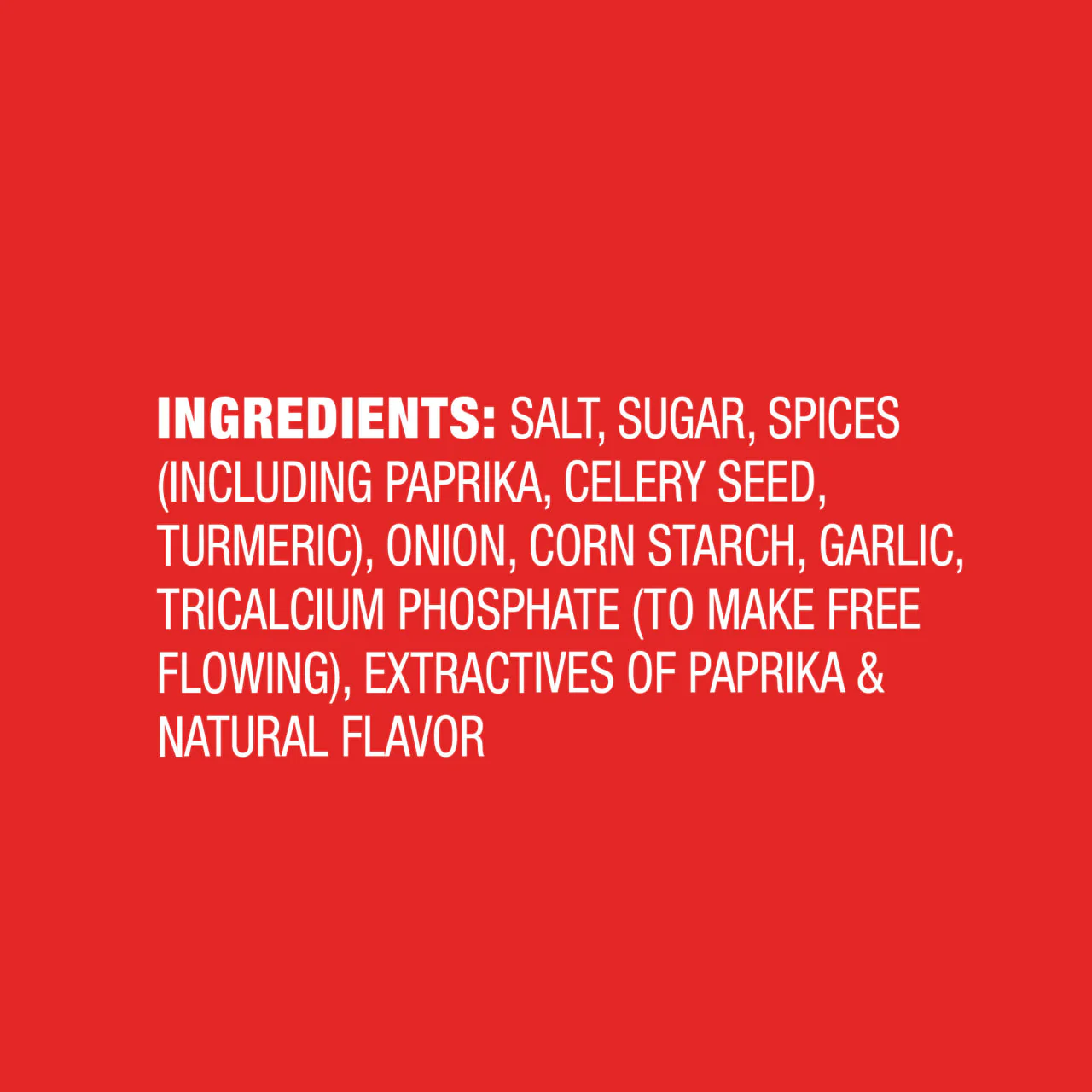 Lawry's® Seasoned Salt - Image 11