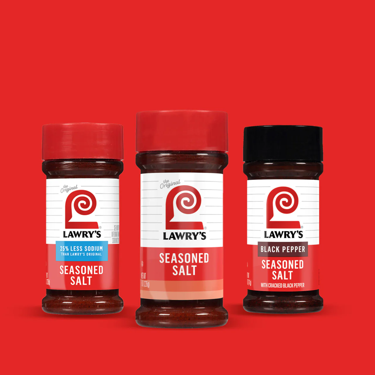 Lawry's® Seasoned Salt - Image 13