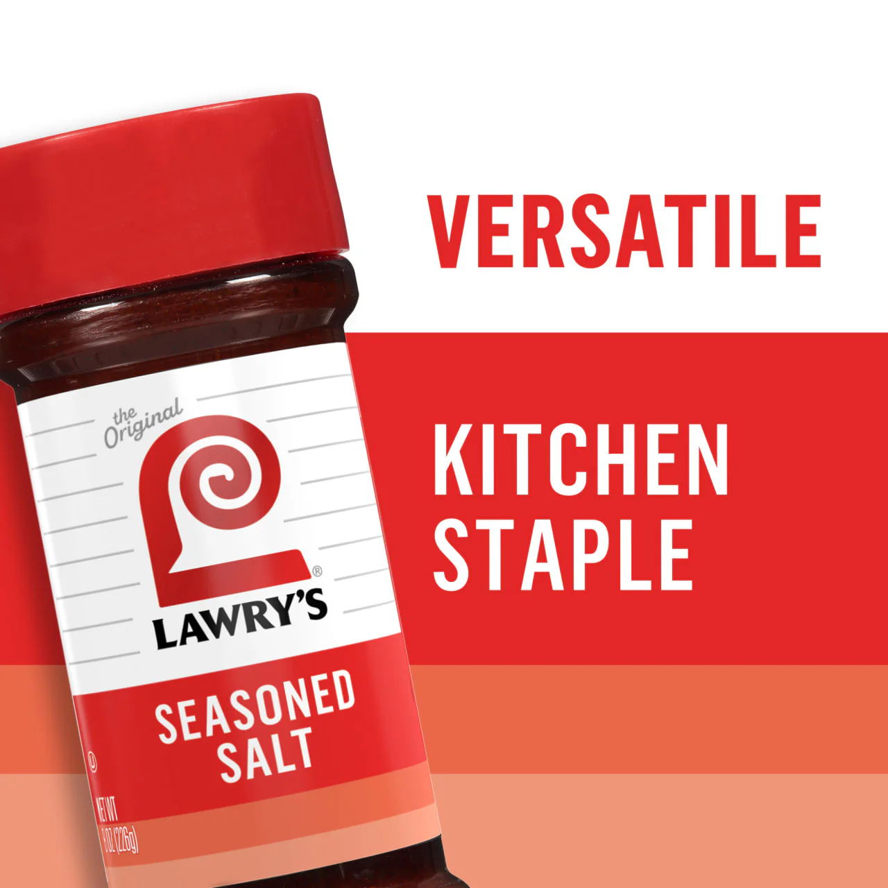 Lawry's® Seasoned Salt - Image 15