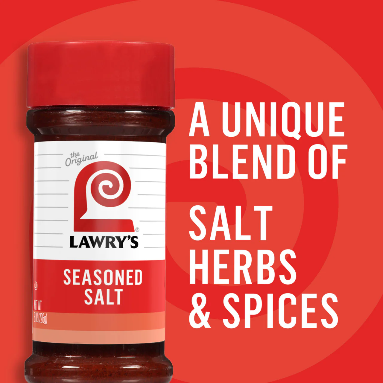 Lawry's® Seasoned Salt - Image 19