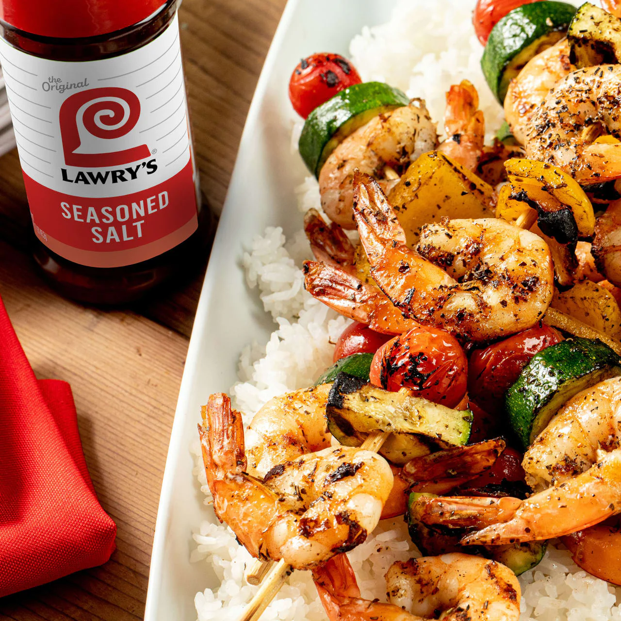 Lawry's® Seasoned Salt - Image 20