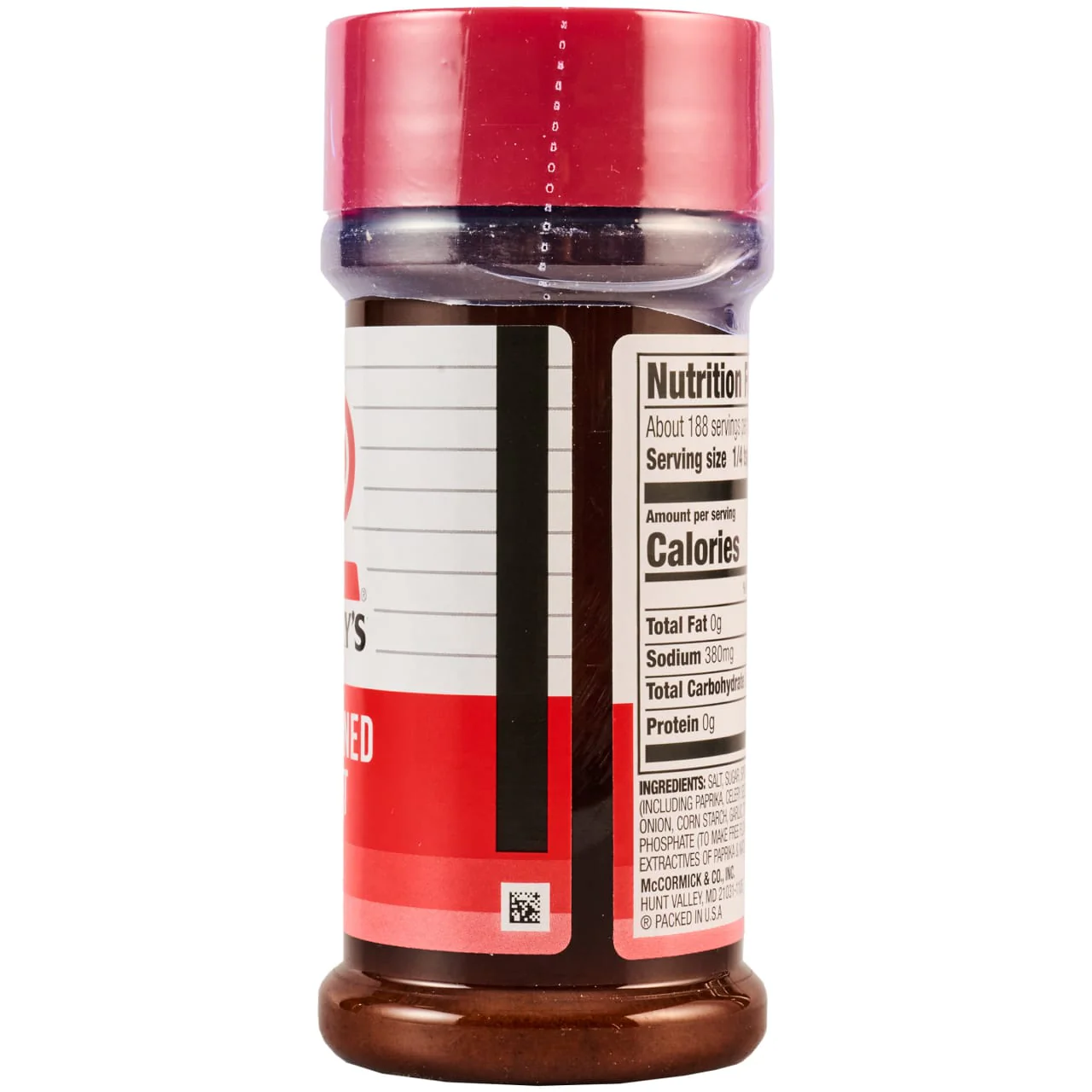 Lawry's® Seasoned Salt - Image 25