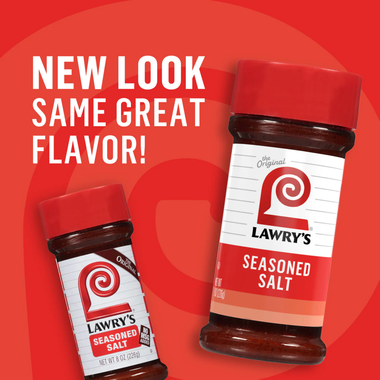 Lawry's® Seasoned Salt - Image 3