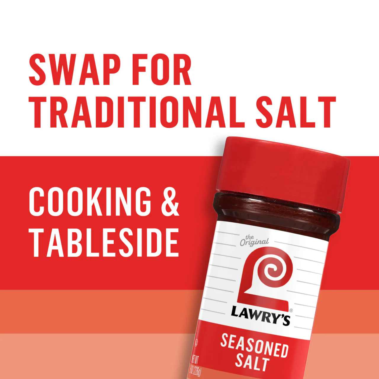 Lawry's® Seasoned Salt - Image 5