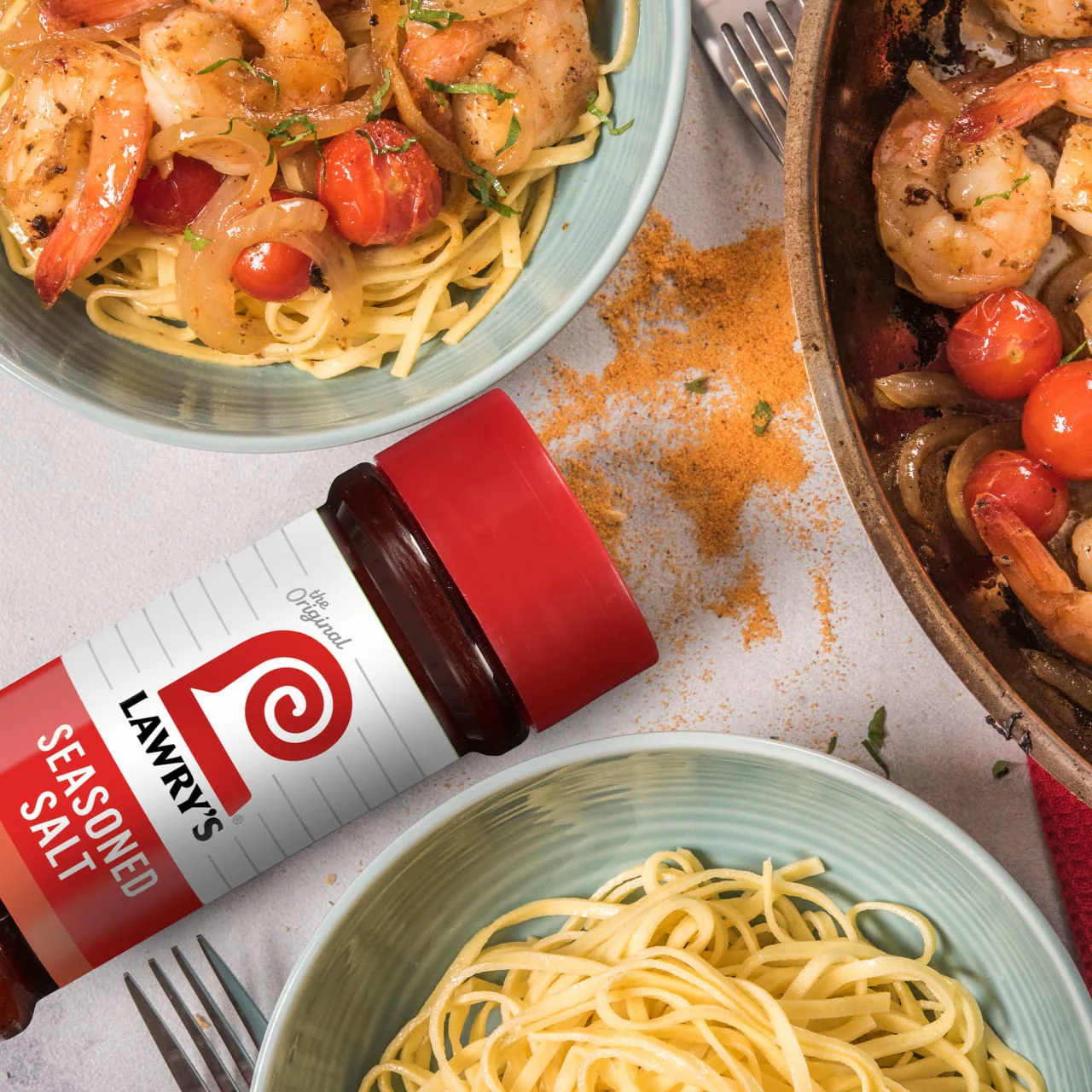 Lawry's® Seasoned Salt - Image 6