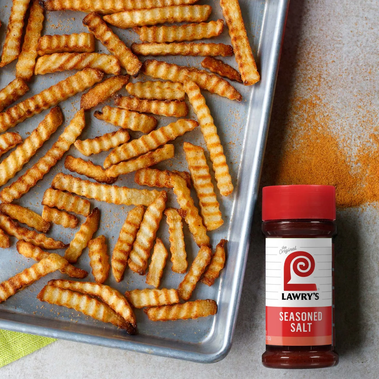 Lawry's® Seasoned Salt - Image 8