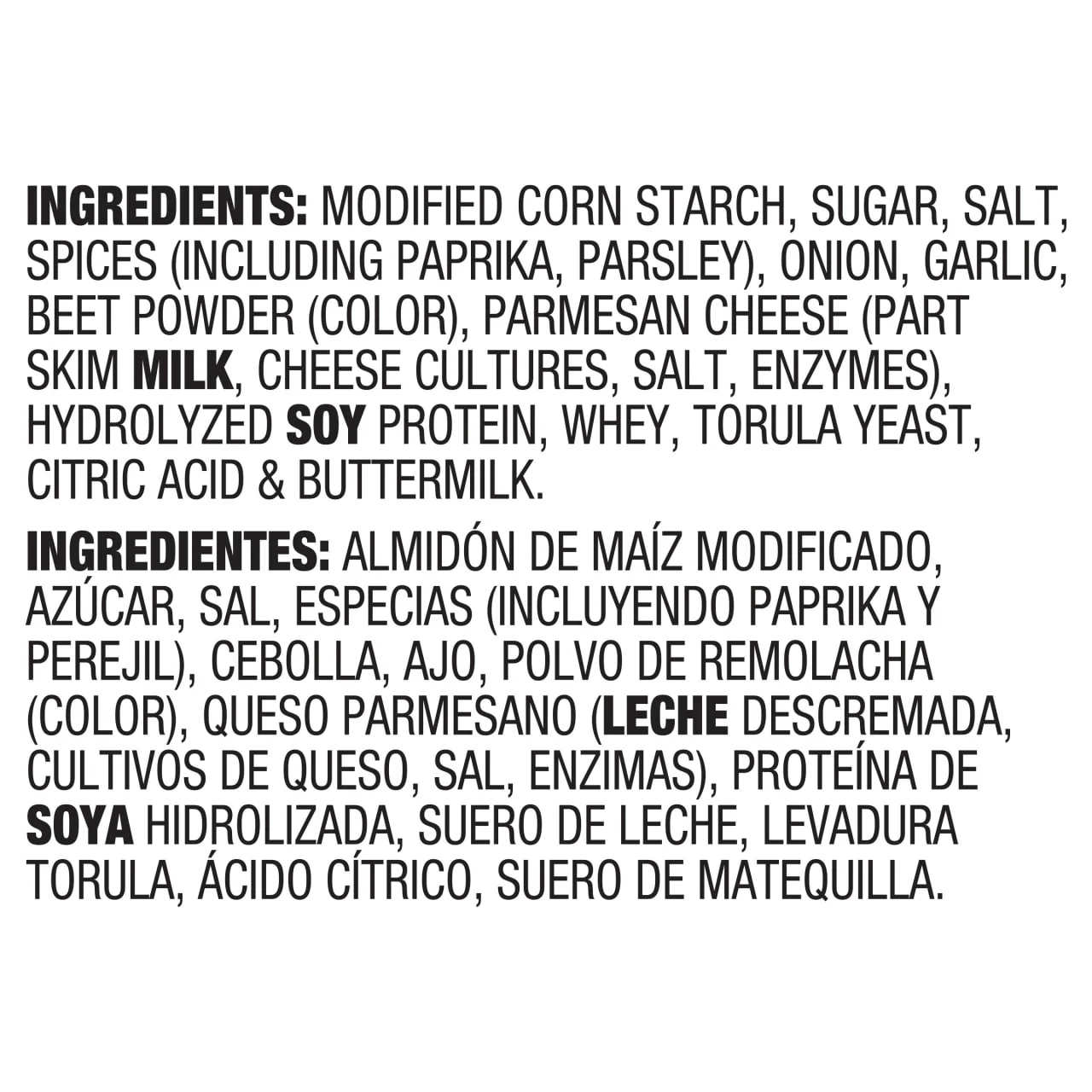 Lawry's® Spaghetti Mix, 1.5 oz (6-Pack) - Image 13