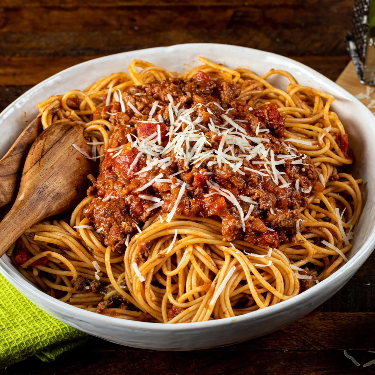 Lawry's® Spaghetti Mix, 1.5 oz (6-Pack) - Image 4