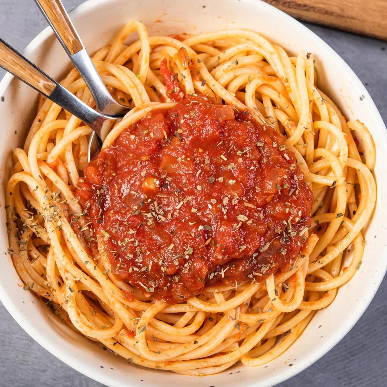Lawry's® Spaghetti Mix, 1.5 oz (6-Pack) - Image 6