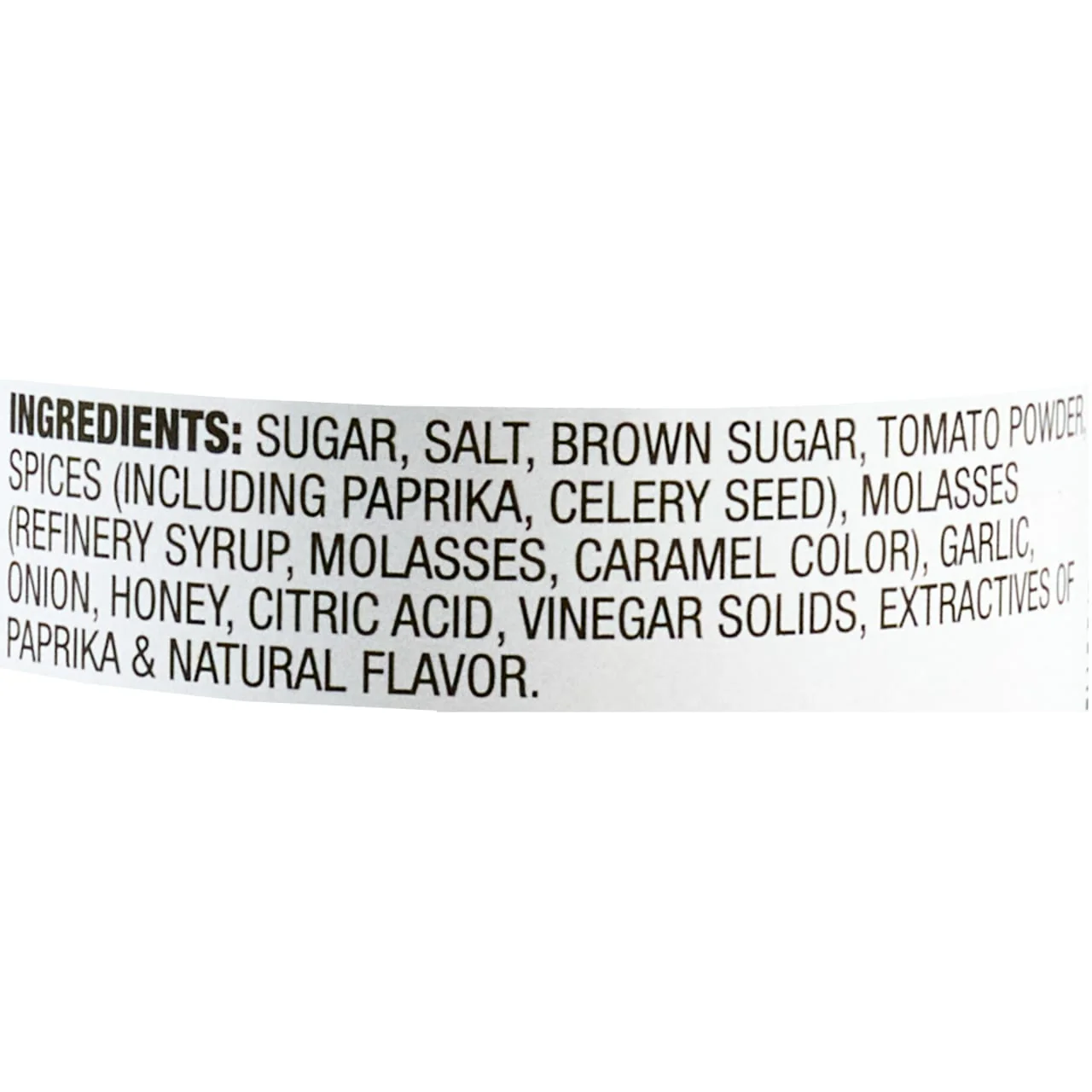 Lawry's® Sweet BBQ Seasoning, 4.480 oz - Image 10