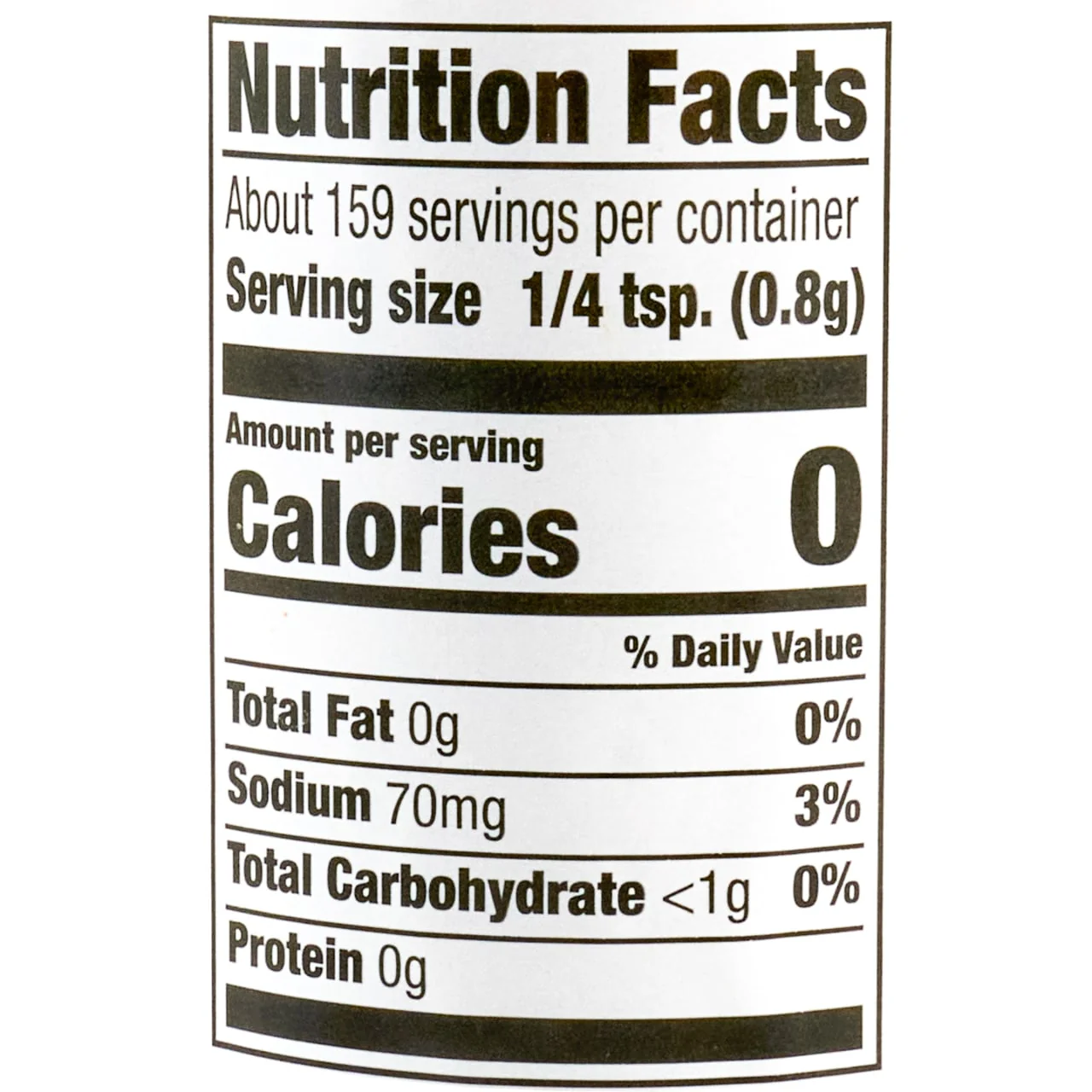 Lawry's® Sweet BBQ Seasoning, 4.480 oz - Image 11