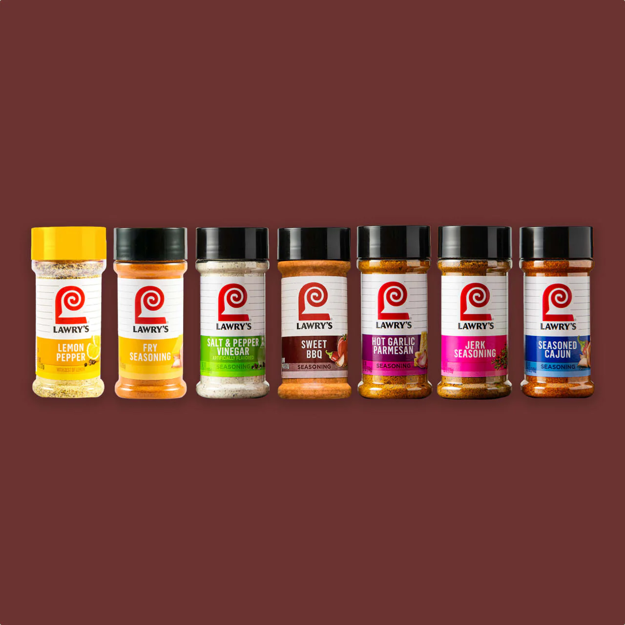 Lawry's® Sweet BBQ Seasoning, 4.480 oz - Image 12