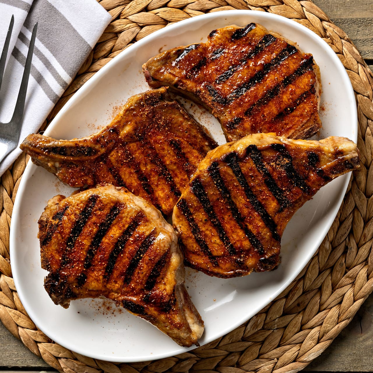 Lawry's® Sweet BBQ Seasoning, 4.480 oz - Image 13