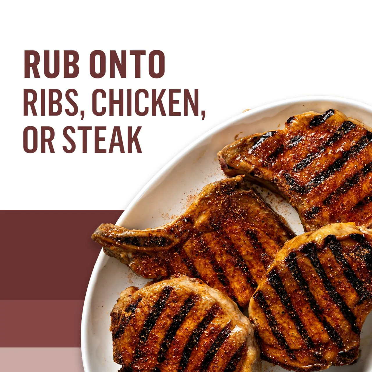 Lawry's® Sweet BBQ Seasoning, 4.480 oz - Image 16
