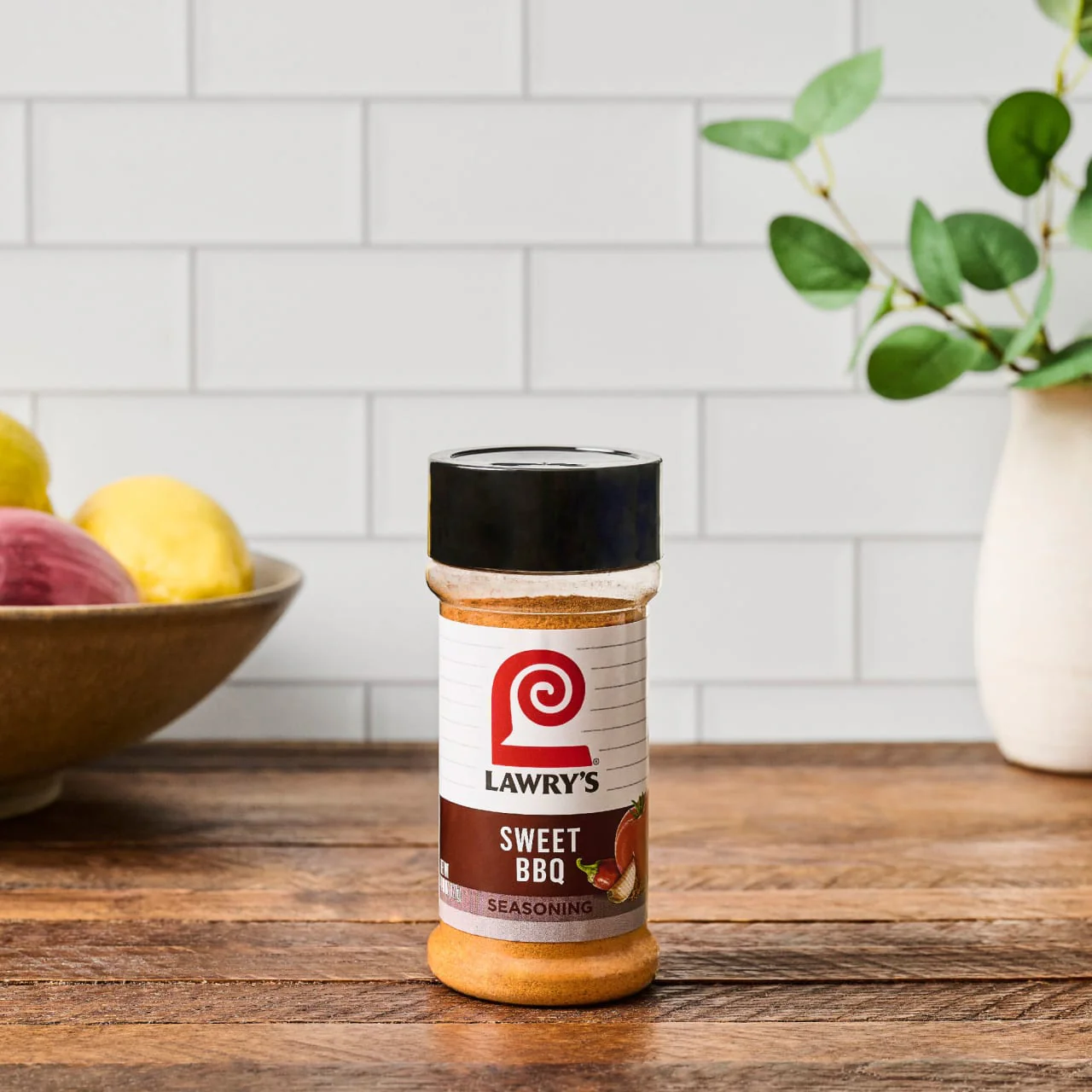 Lawry's® Sweet BBQ Seasoning, 4.480 oz - Image 17
