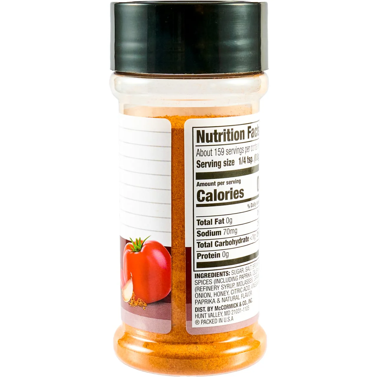 Lawry's® Sweet BBQ Seasoning, 4.480 oz - Image 21