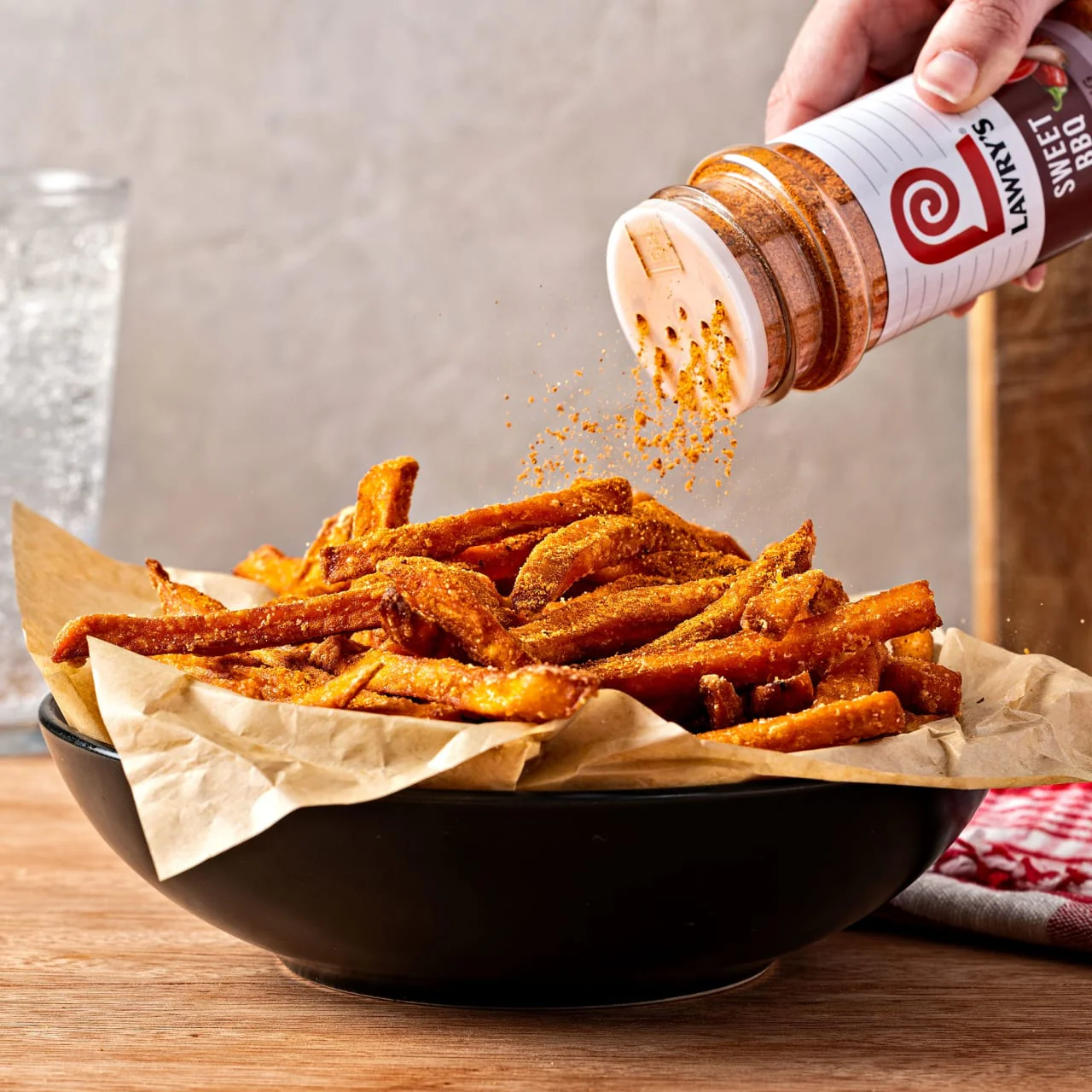 Lawry's® Sweet BBQ Seasoning, 4.480 oz - Image 5