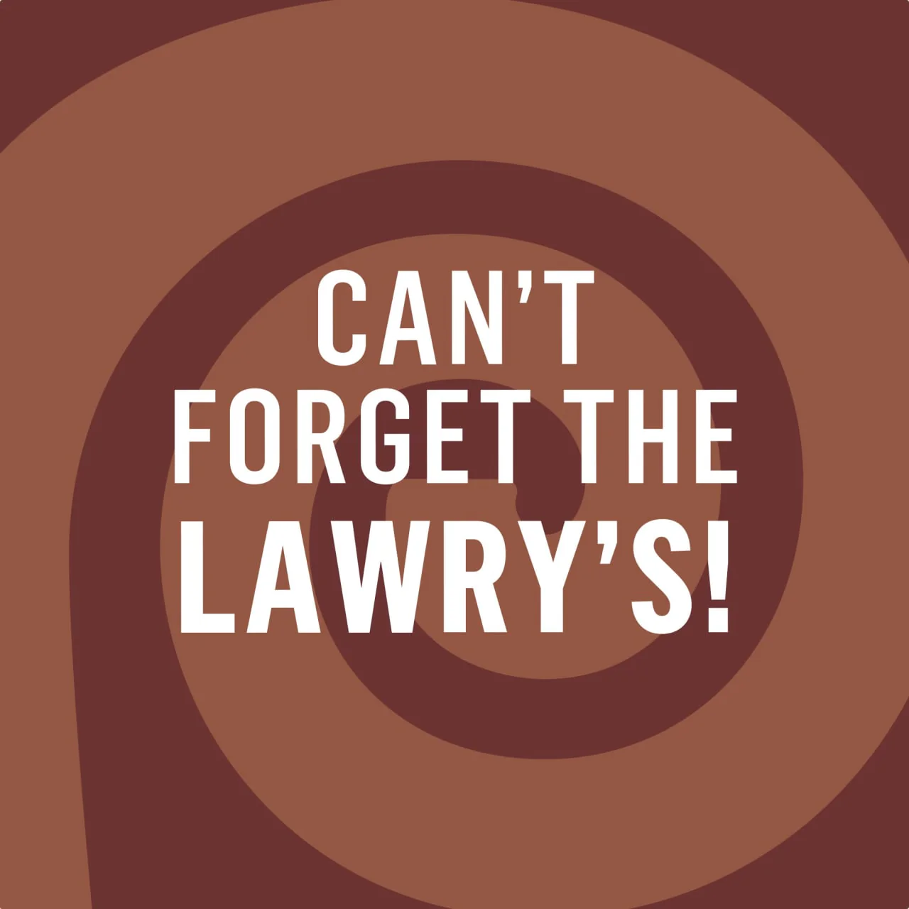Lawry's® Sweet BBQ Seasoning, 4.480 oz - Image 8