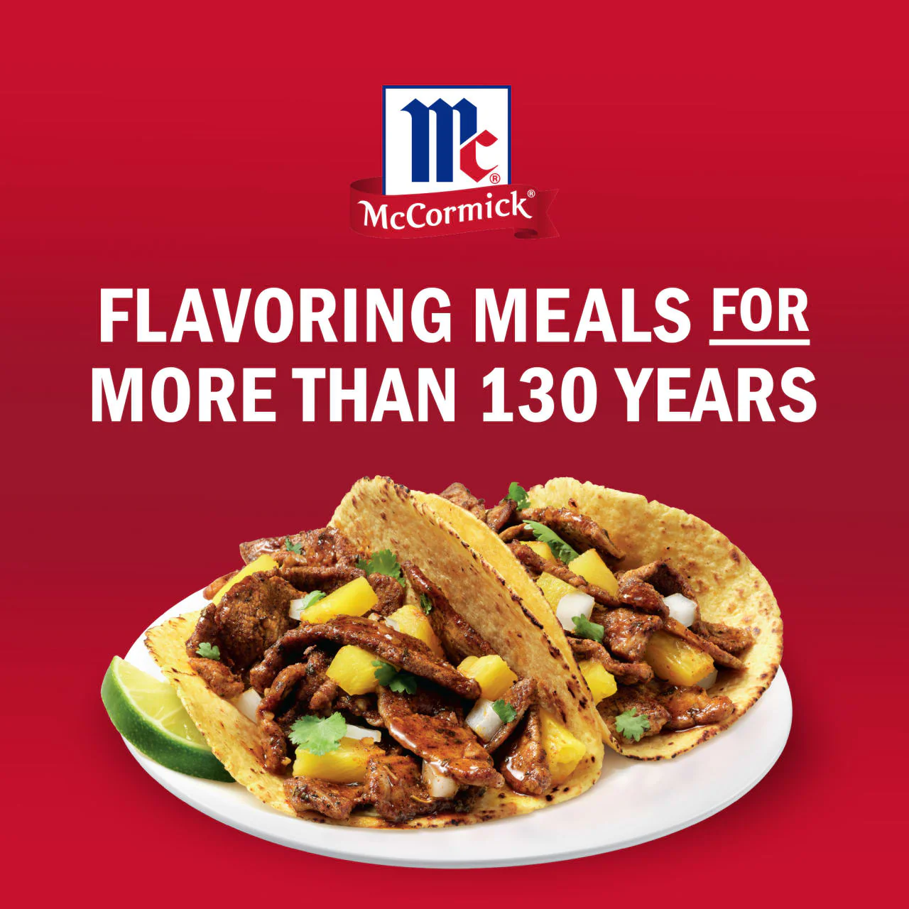 McCormick® Al Pastor Seasoning Mix, 0.75 oz (6-Pack) - Image 17