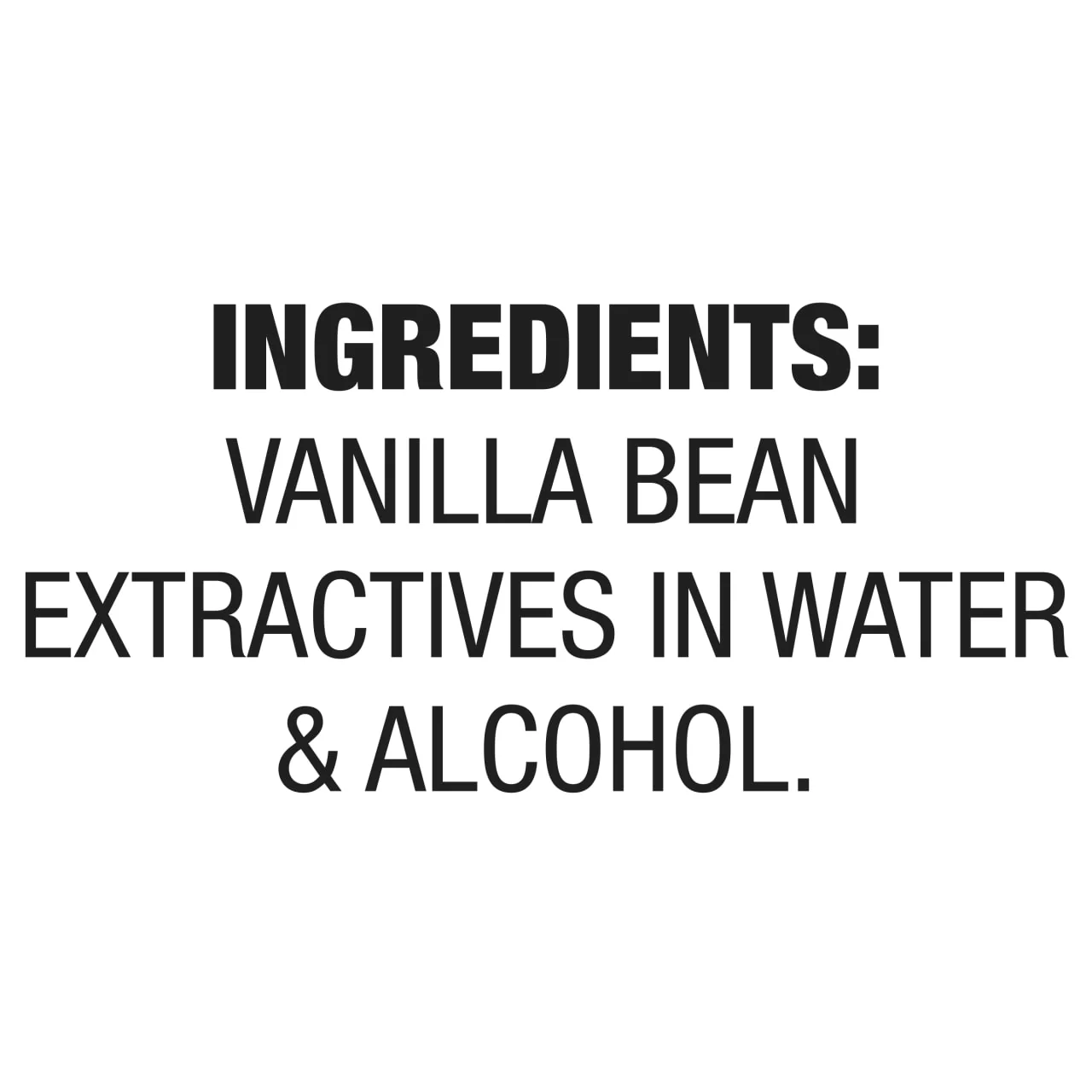 McCormick® All Natural Pure Vanilla Extract, 4 fl oz - Image 10