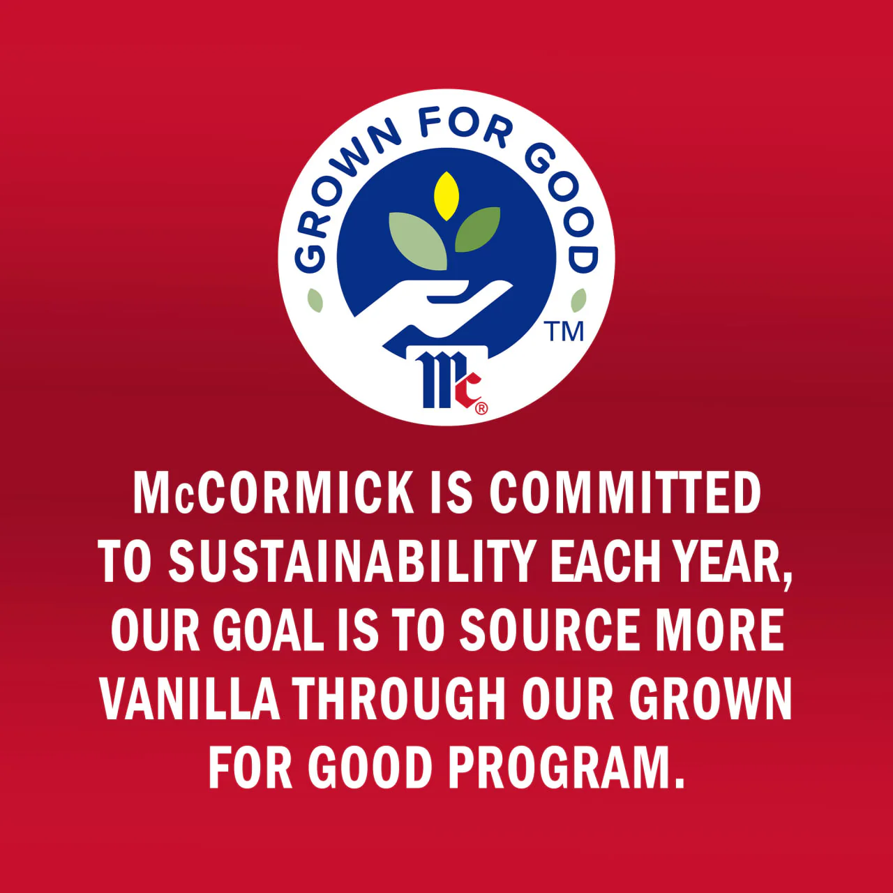 McCormick® All Natural Pure Vanilla Extract, 4 fl oz - Image 14