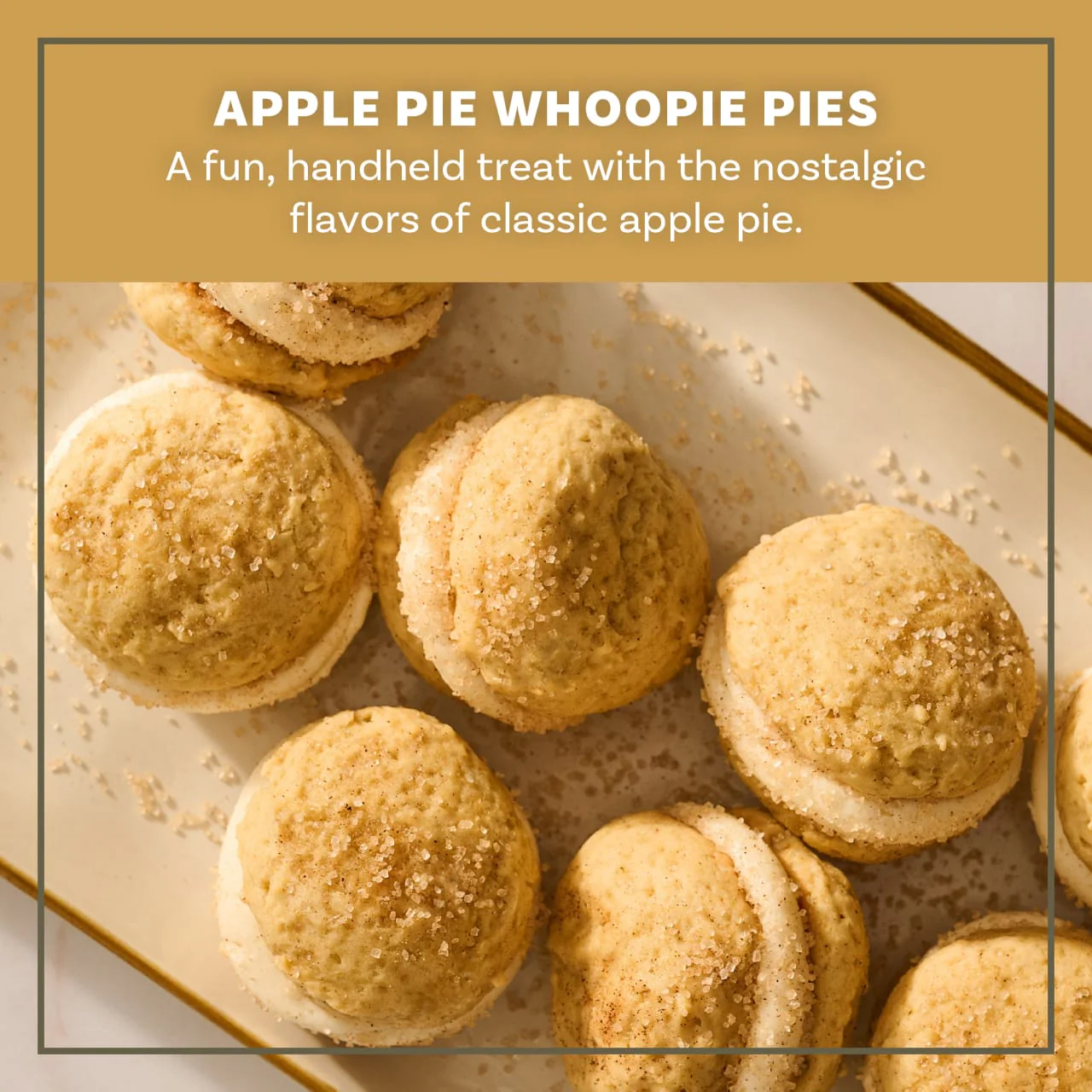 McCormick® Apple Pie Finishing Sugar, 3.06 oz - Image 6