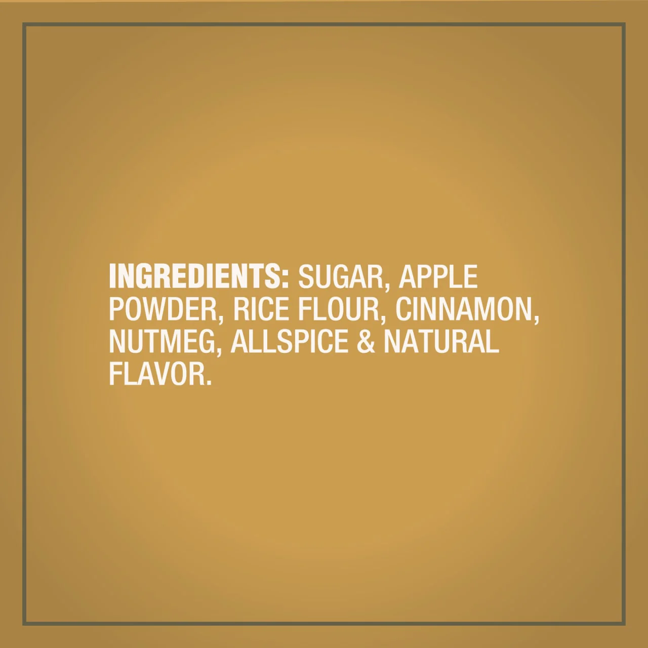 McCormick® Apple Pie Finishing Sugar, 3.06 oz - Image 9