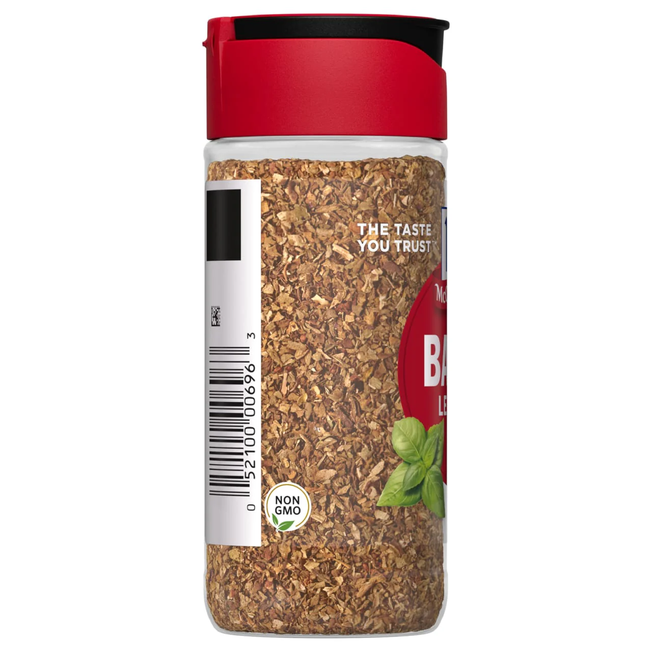 McCormick® Basil Leaves, 0.62 oz - Image 17