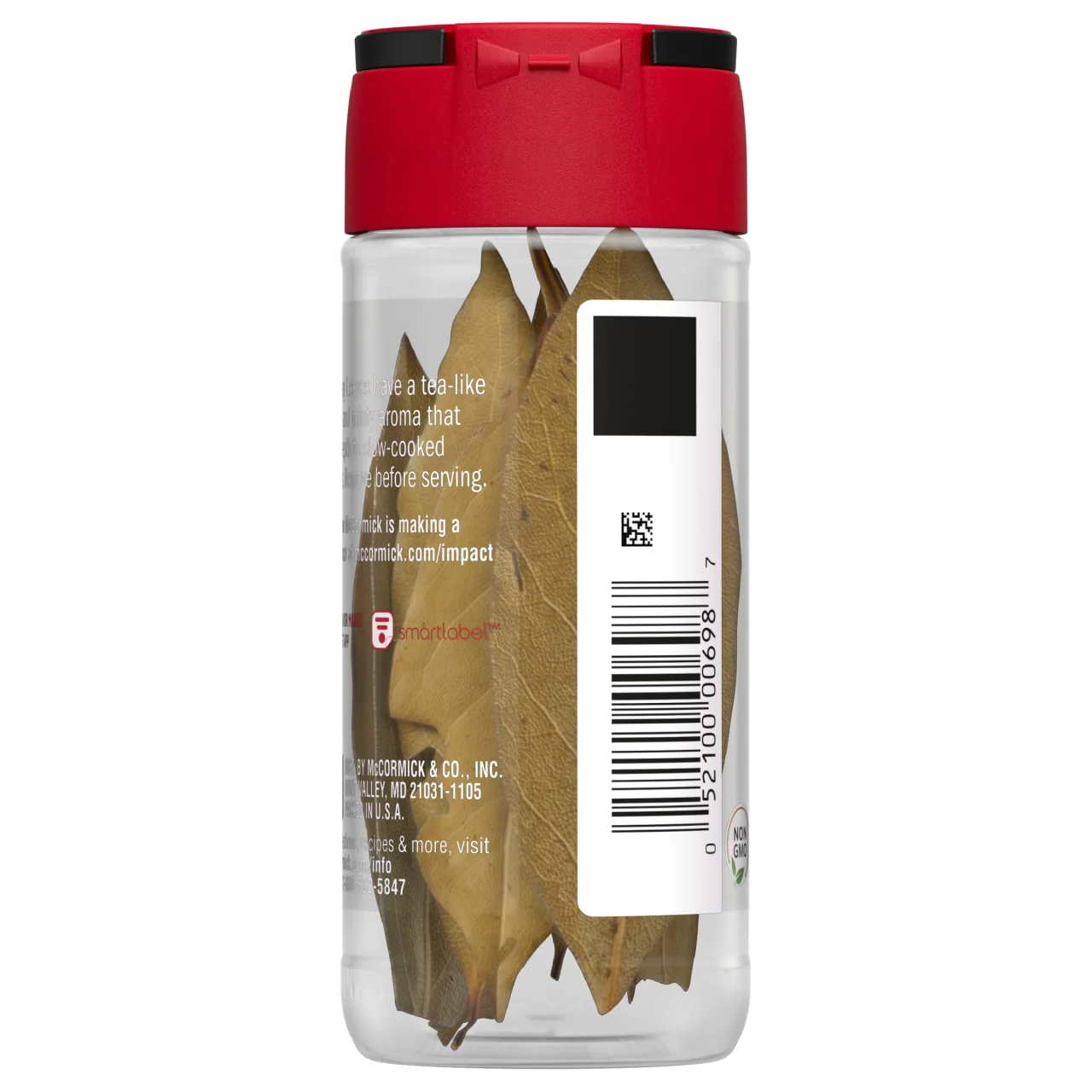 McCormick® Bay Leaves, 0.12 oz - Image 16