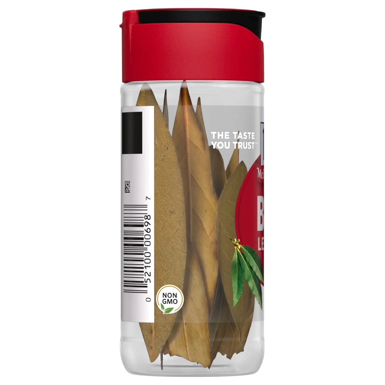 McCormick® Bay Leaves, 0.12 oz - Image 18