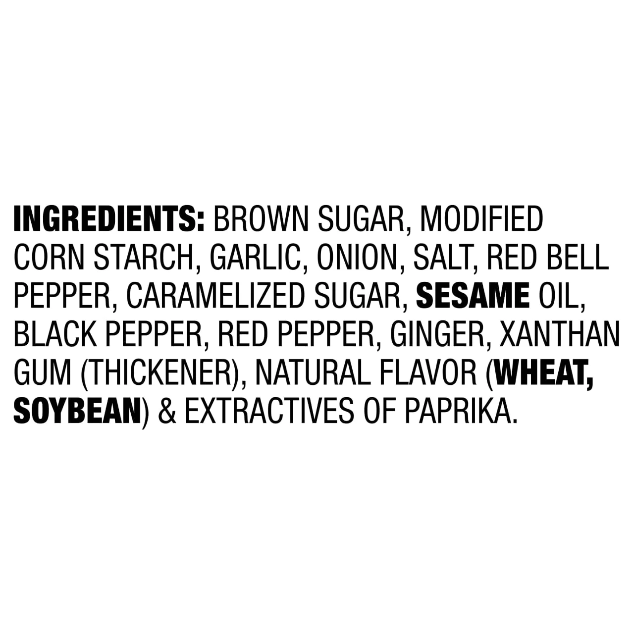 McCormick® Beef & Broccoli Seasoning Mix, 1.37 oz (6-Pack) - Image 10