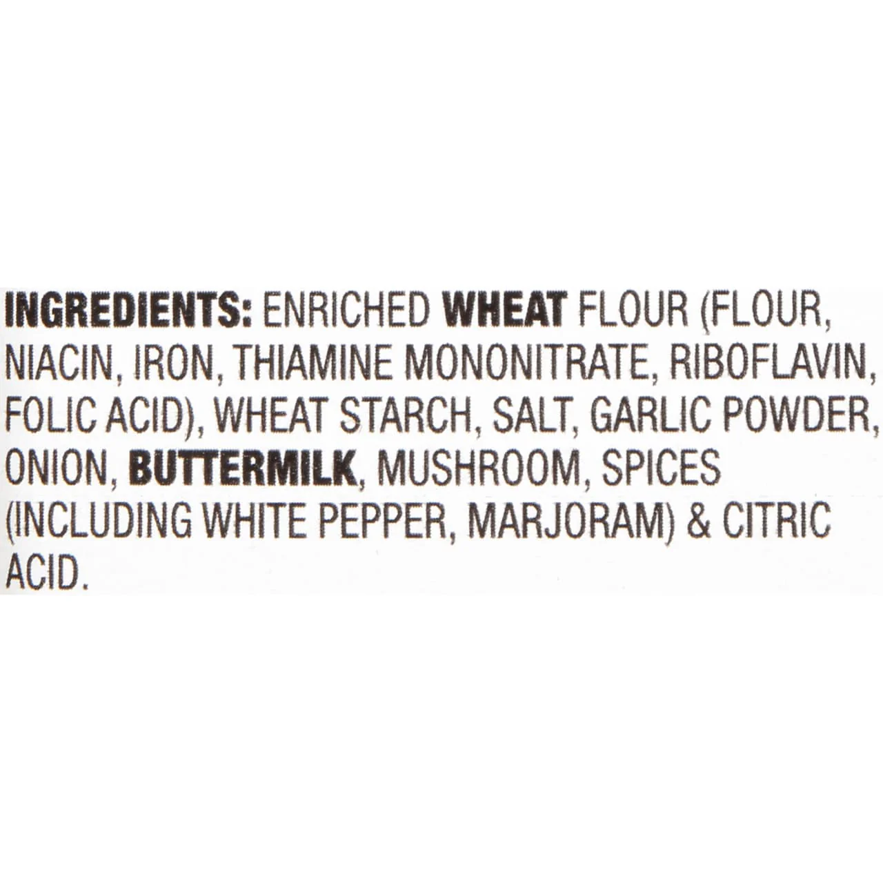 McCormick® Beef Stroganoff Sauce Seasoning Mix, 1.5 oz (6-Pack) - Image 13