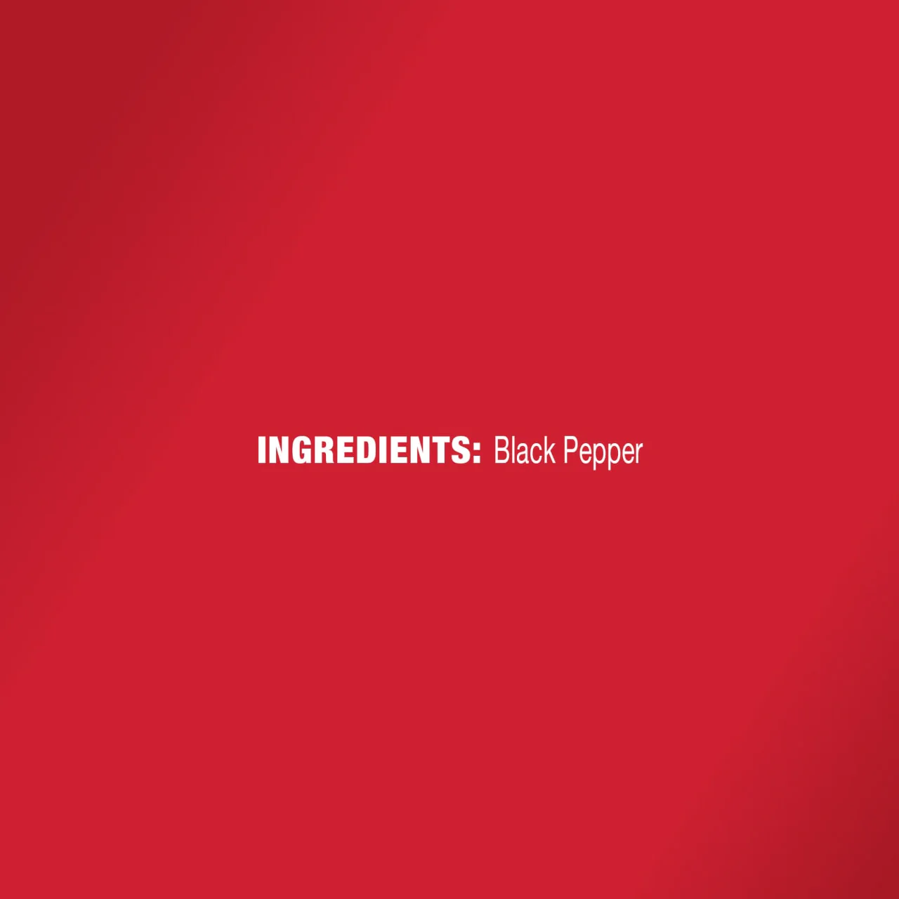 McCormick Black Peppercorn Grinder, 1 oz - Image 10