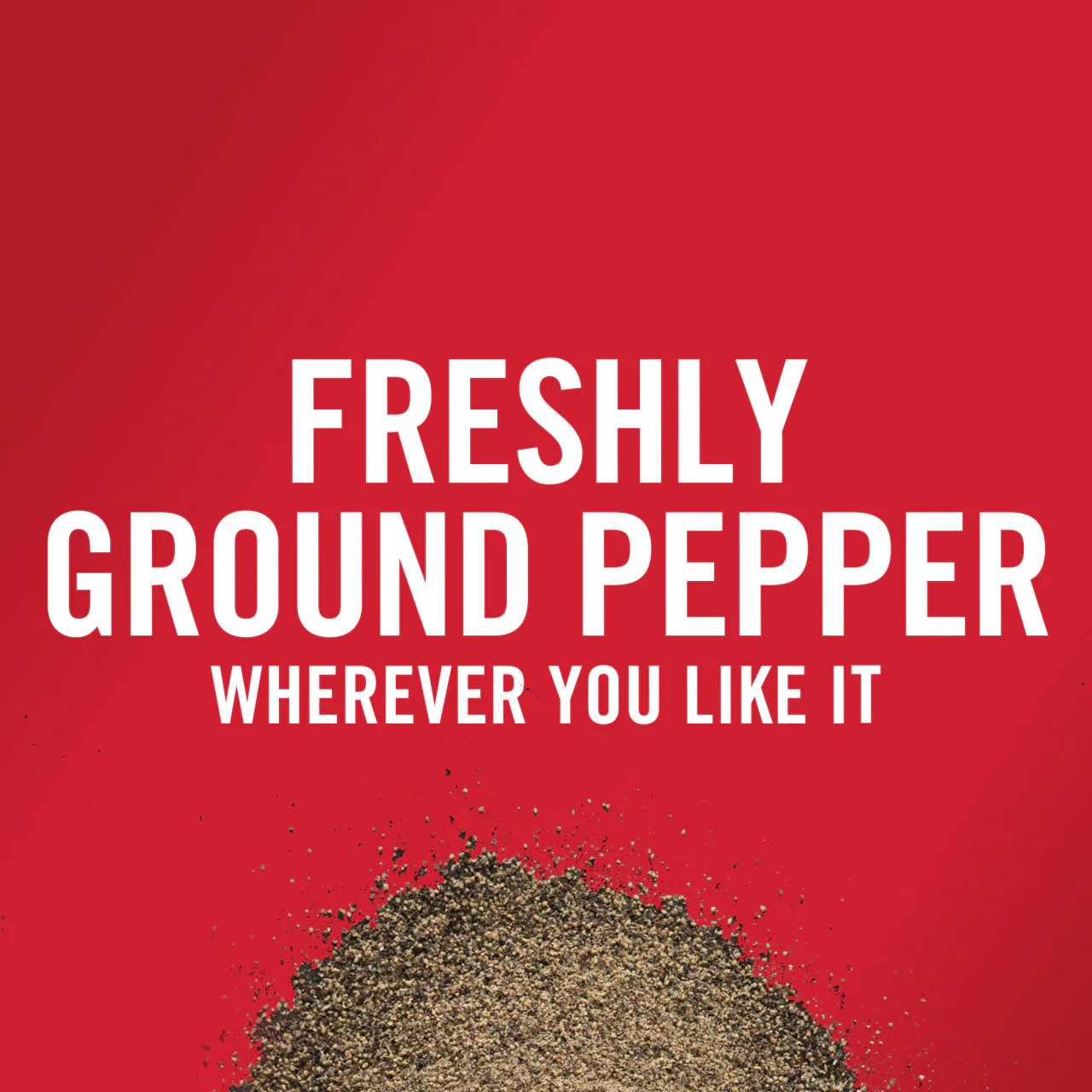 McCormick Black Peppercorn Grinder, 1 oz - Image 17