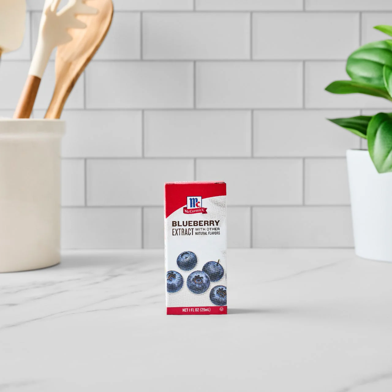 McCormick® Blueberry Extract, 1.00 fl oz - Image 15