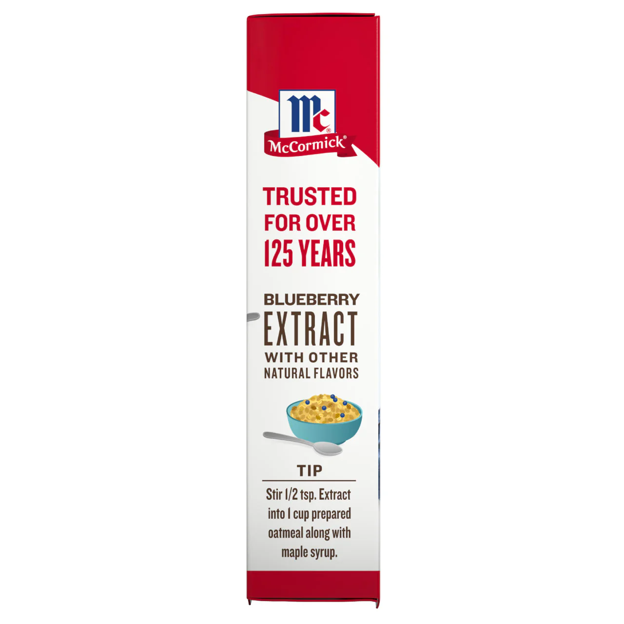 McCormick® Blueberry Extract, 1.00 fl oz - Image 20