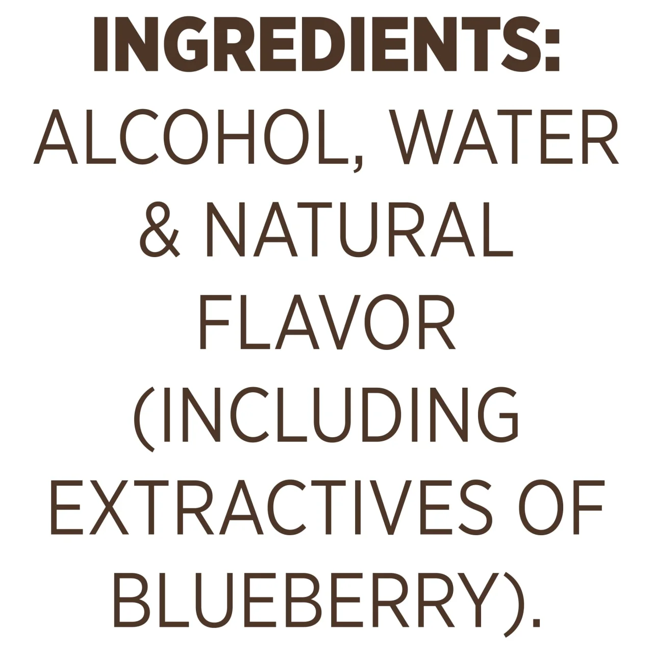 McCormick® Blueberry Extract, 1.00 fl oz - Image 9
