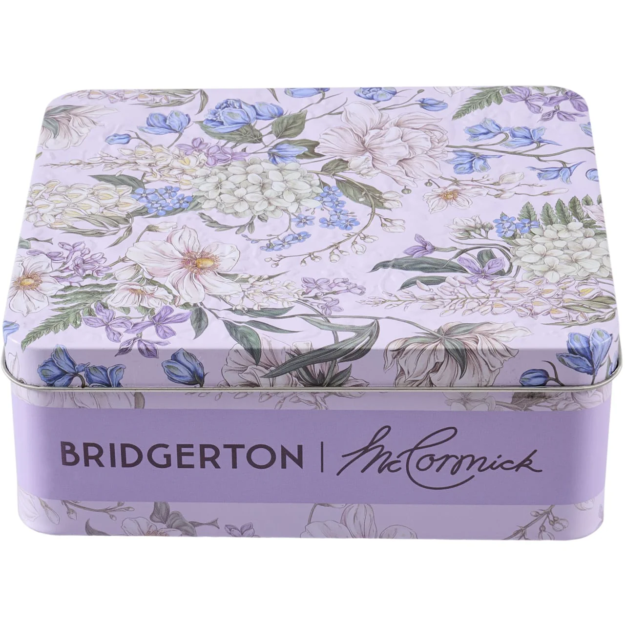 McCormick® Bridgerton™ Finishing Sugars Gift Set, Limited Edition - Image 3