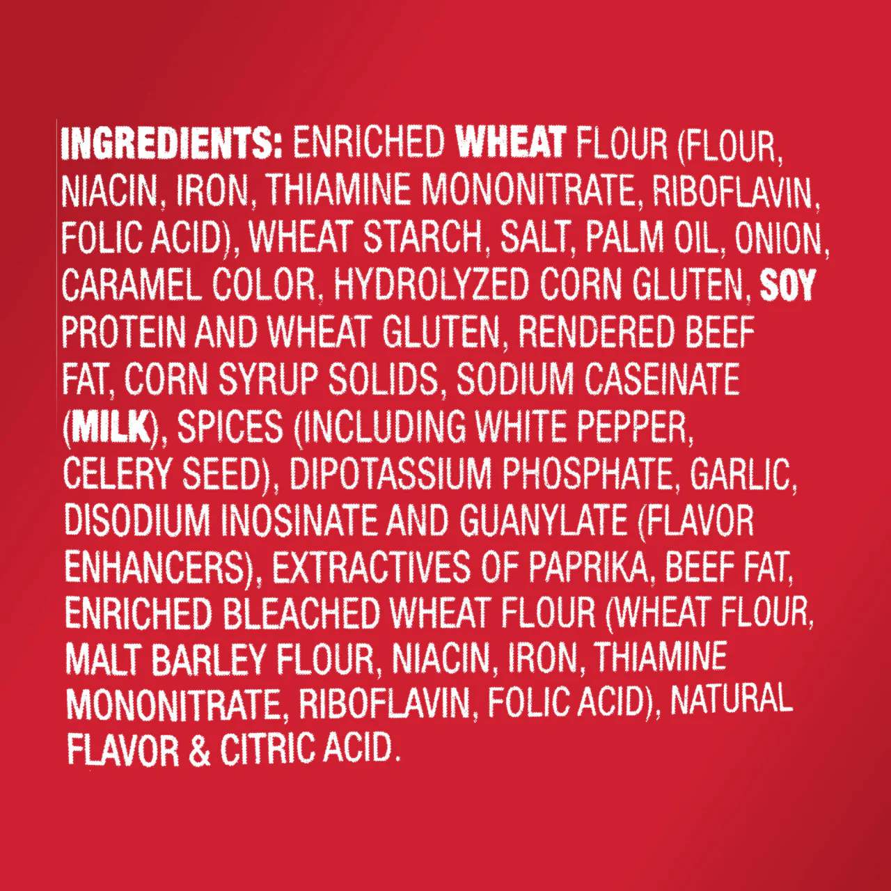 McCormick® Brown Gravy Mix, 0.87 oz (6-Pack) - Image 11